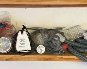 78 - Lot of Assorted Items