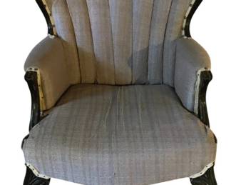 478 - Chair - 28 x 28 x 36