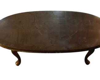 484 - Coffee Table - 26 x 46 x 16