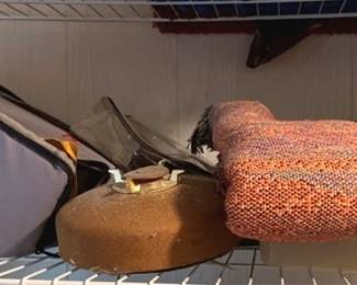 72 - Lot of Assorted Items