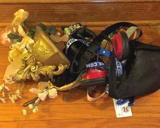 76 - Lot of Assorted Items