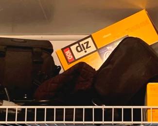 71 - Lot of Assorted Items