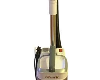 171 - Shark Lift Away Vacuum - 47" Tall (Description): Used as is electric/electronic/mechanical  item. No guarantee all components, untested.