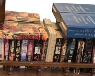 53 - Lot of Assorted Books