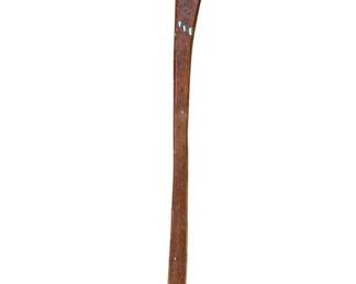 505 - Antique Axe - 32" Long