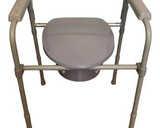 44 - Potty Seat - 21 x 20 x 31