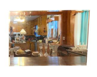 200 - Mirror - 24 x 36