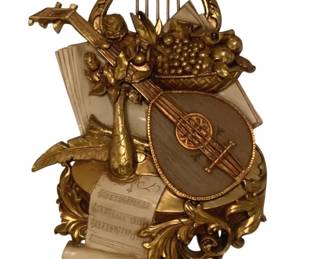 410 - Vintage Wall Art - 30 x 22