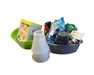 83 - Lot of Assorted Items