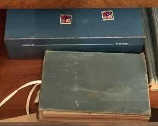 185 - Drawer Lot of Assorted Items