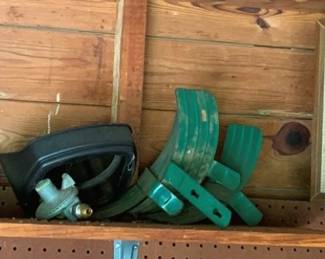 515 - Lot of Assorted Items