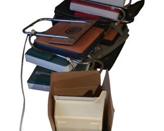 315 - Lot of Assorted Cushioned Stadium Seats