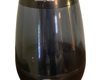 49 - Honeywell Humidifier - 15" Tall (Description): Used as is electric/electronic/mechanical  item. No guarantee all components, untested.