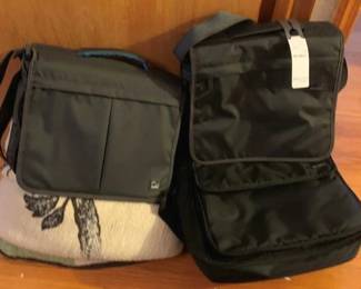 58 - Lot of Assorted Bags