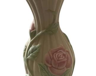 31 - Lenox Vase - 6.5" Tall