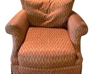 486 - Chair - 34 x 34 x 36