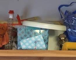 77 - Lot of Assorted Items