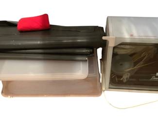 69 - Lot of Assorted Items