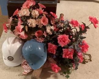 437 - Lot of Assorted Items