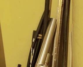 454 - Lot of Assorted Items