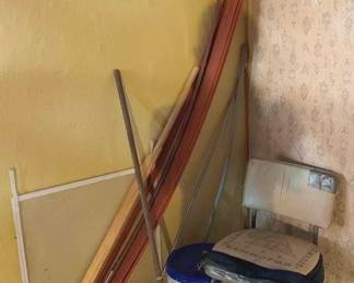 473 - Lot of Assorted Items