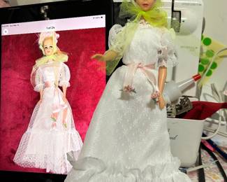 Truly Scrumptious Barbie 