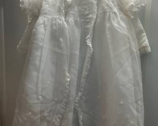 Christening Gowns