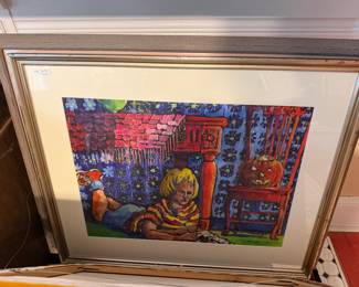 Sale Picture