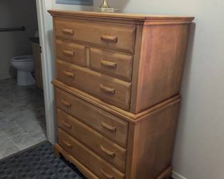 Kling Hayville NY maple