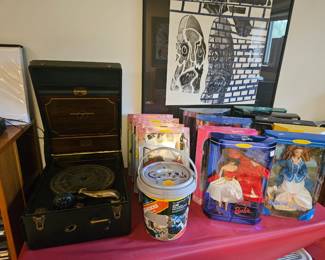 Sale Picture