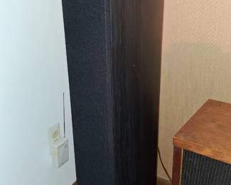 Pinnacle S Fit TWR 1050 Speaker