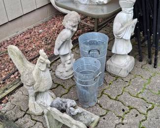 Yard Art