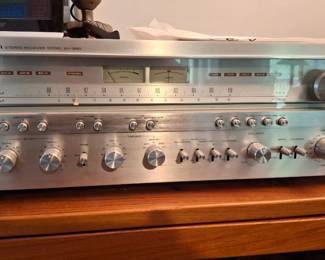 Pioneer Receiver SX-1250