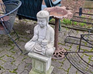 Yard Art