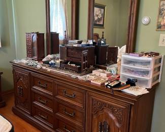 Mediterranean BR Set 