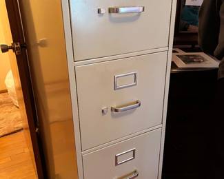 File Cabinet 