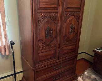 Mediterranean BR Set 