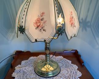 Touch Lamp