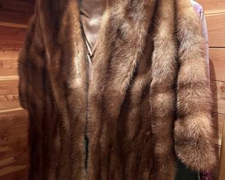 Mink Stole 