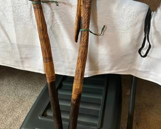 Axes