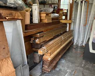 Lumber!!