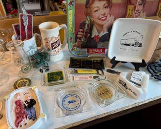 Local Morrisville/Syracuse items