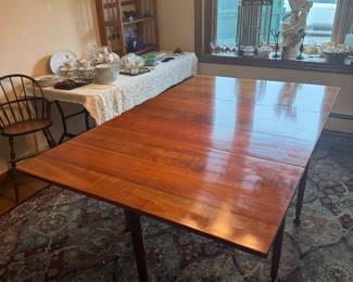 Stickley Table