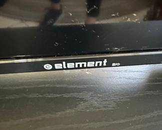 Element 32-inch HD Smart TV