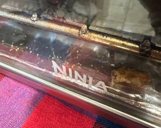 Ninja SP101 Foodi 8-in-1 Digital Air Fry Countertop Oven