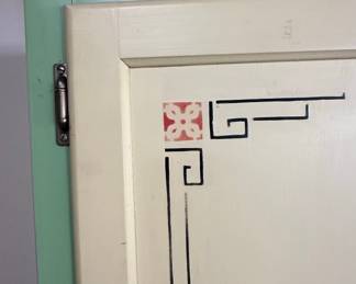 Sellers Hoosier Cabinet