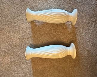 Lenox "House Warming" Candlesticks (Pair)