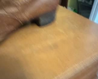 Victorian Button-Up Leather Boots