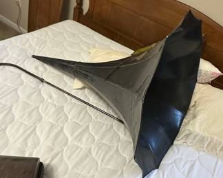 Edison Home Phonograph Model D