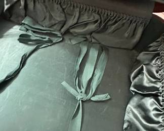 Afro Pak Deluxe Modern Luggage Suitcase